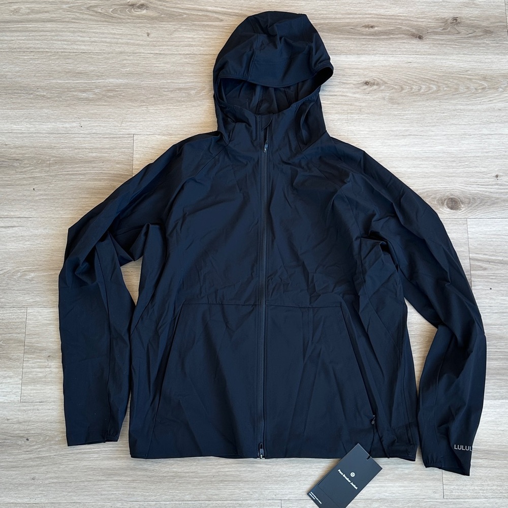 Lululemon Pace Breaker Jacket - Picture 6 of 10